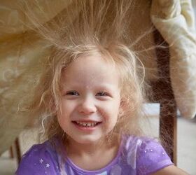 Why Is There So Much Static Electricity In My House?