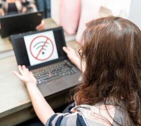 Why Is My Wi-Fi Suddenly So Slow?