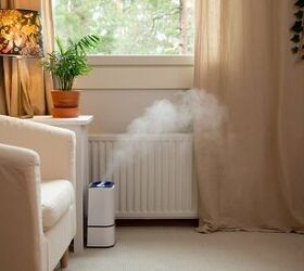 Is Low Indoor Humidity In Your Home A Bad Thing?