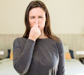 Eight Weird House Smells To Worry About