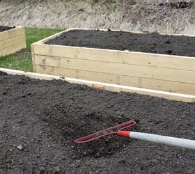 How To Prepare Your Garden Soil After The Ground Thaws