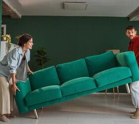 No Money For Redecorating? Rearrange A Room Instead