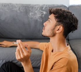 What Is Third-Hand Smoke? (How It Affects Your House)