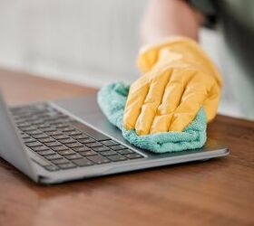 Top Tips For Deep Cleaning Your Electronics
