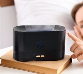 Whole House Versus Portable Humidifier