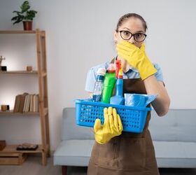 Eight Toxic Household Items