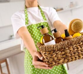 How To Reduce VOCs At Home