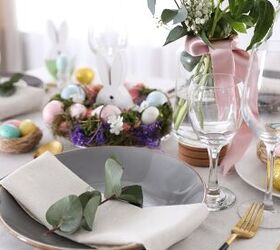 Tips To Remember When Hosting Easter Brunch