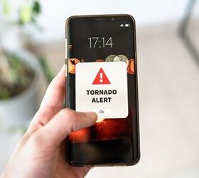 Tornado Watch Versus A Warning : What Every Homeowner Should Know
