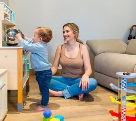 How To Create A Play Area In A Small Space (Smart Ideas For Any Room)