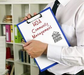11 Unenforceable HOA Rules