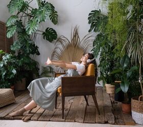 Indoor Plant Care Checklist