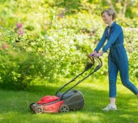Safety Tips To Remember When Mowing The Lawn