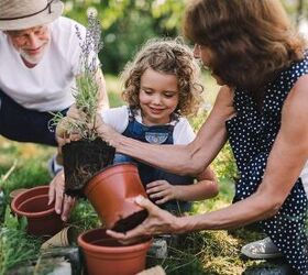Expert Hacks To Make Spring Gardening Easier On Your Body