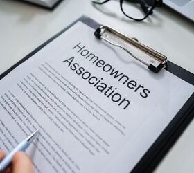 What To Do If Your HOA Fines You Without Notice