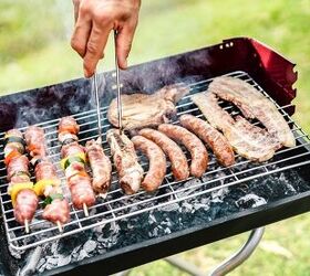 Creative Ways To Use Less Fuel This Summer