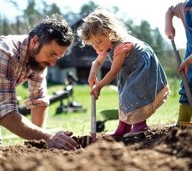 Effective Ways To Make Your Garden More Organic