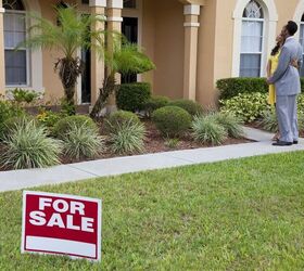 Try To Ignore These Things When You’re Looking At Houses