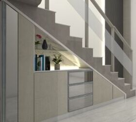 Are You Missing Out On Hidden Storage Opportunities In Your Home?