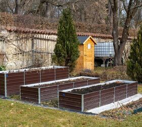 Outdoor Items To Inspect And Repair This Spring