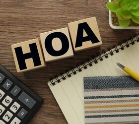 What Can An HOA Fine You For?