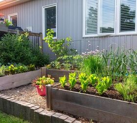 14 DIY Outdoor Upgrades That Make Your Yard More Beautiful