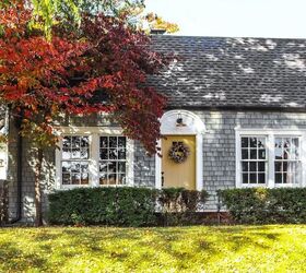 Easy Ways To Boost Curb Appeal In One Afternoon