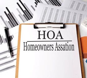 Pros And Cons Of Joining An HOA