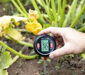 How Important Is Soil Temperature?