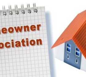 What Requires HOA Approval?