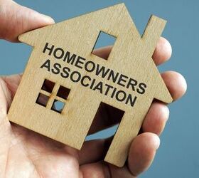 Do You Have To Pay An HOA Special Assessment?