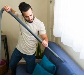Why Is My Home Always So Dusty? (And How To Fix)