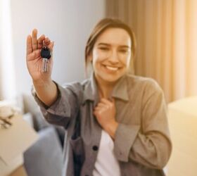 Your First Home Doesn’t Have To Be Your Dream Home