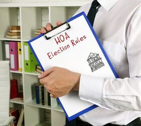How To Join An HOA Board