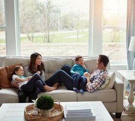 The Lived-In Look: A Design Choice That Makes Your Home More Inviting