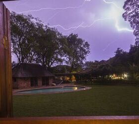 Home Safety Tips To Remember During A Lightning Storm