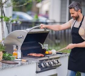 Common Grilling Mistakes And How To Avoid Them