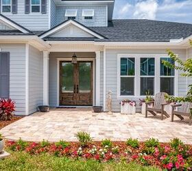 What Do Homebuyers Notice First In The Summer?