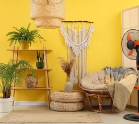 Create A Home That Feels Cool In The Summer