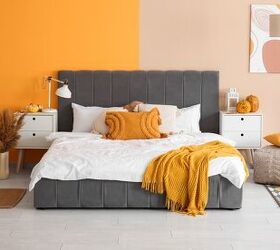 Easy Tips To Refresh Your Bedroom For $100