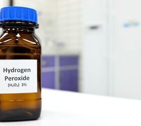 11 Uses For Hydrogen Peroxide