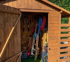 Factors To Consider Before Building A Shed On Your Property