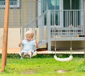 Outdoor Activities You Can Enjoy In A Small Yard