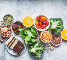 Grow These Plants To Naturally Boost Your Iron Intake