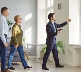 Top Four Reasons Buyers Are Rejecting Homes Today