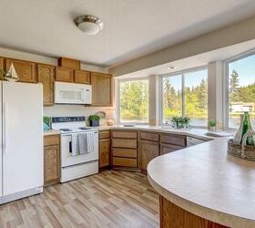 Is It Worth Remodeling A Kitchen Before Selling?