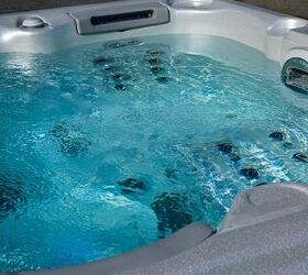 How Often Should You Change The Water In A Hot Tub?
