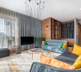 Beginner's Guide To Designing A Room Layout