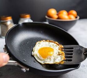 Is Non-Stick Cookware Safe? (And When To Use)