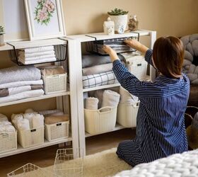 Can You Organize Your Home Without Decluttering?